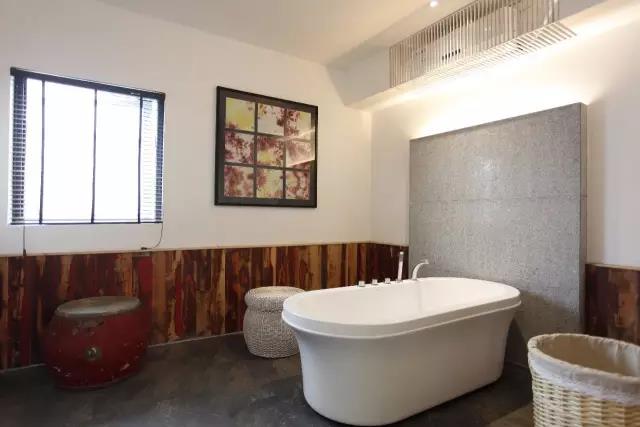 十一黄金周赏秋行 山间民宿意正浓