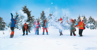 “砥砺奋进的五年”大型成就展展板图片选登