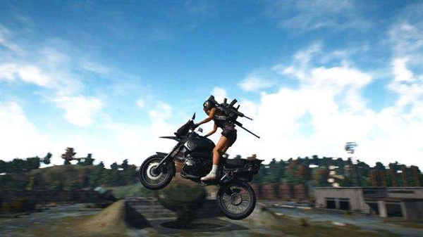 《绝地求生》撤下迅游加速器广告 迅游回应