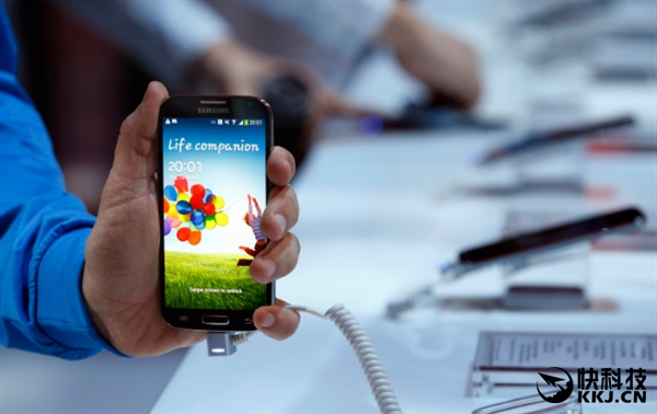 三星在美遭消费者起诉 最高法院裁定不许私人仲裁