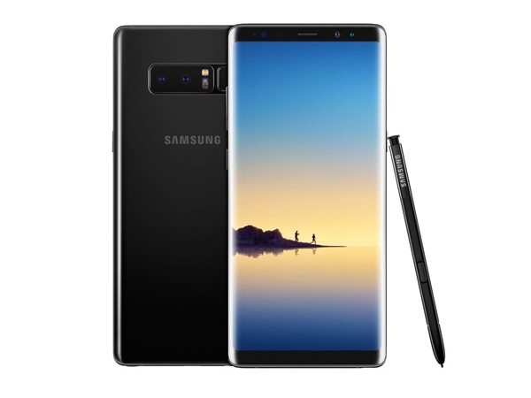 拍照最强Android机皇诞生!吊打iPhone 8P
