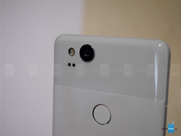 是否有爱？谷歌新太子Pixel 2、Pixel 2 XL上手图赏