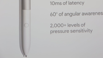 史上最贵 谷歌全新一代笔记本Pixelbook正式发布