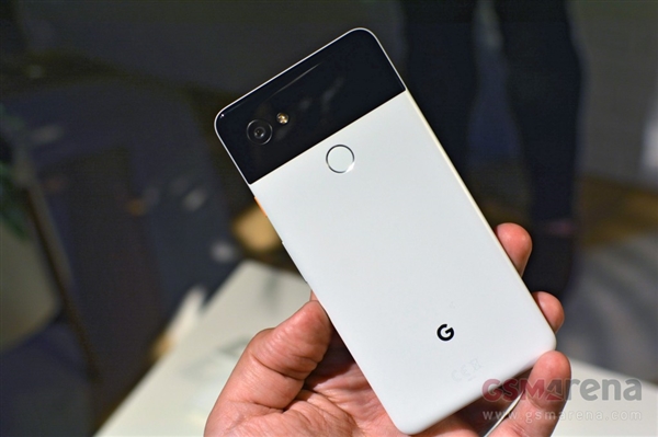 是否有爱？谷歌新太子Pixel 2、Pixel 2 XL上手图赏