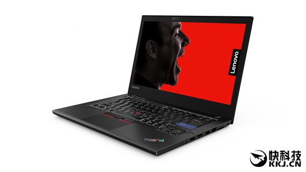 1.26万限量！联想正式发布ThinkPad 25周年版：复刻经典