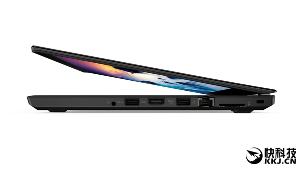 1.26万限量！联想正式发布ThinkPad 25周年版：复刻经典