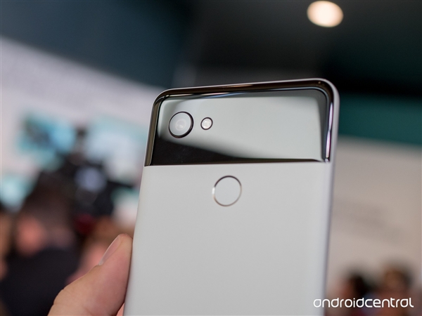 Project Fi用户专享！谷歌Pixel 2/XL支持eSIM卡功能