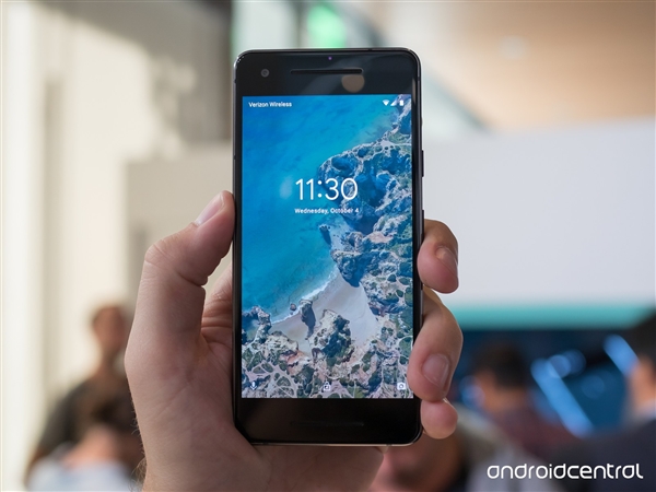 谷歌承诺:Pixel 2系列享受3年系统更新支持