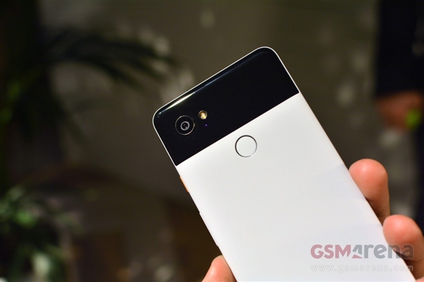 是否有爱？谷歌新太子Pixel 2、Pixel 2 XL上手图赏