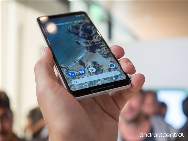 谷歌Pixel系列大降价：3600元起