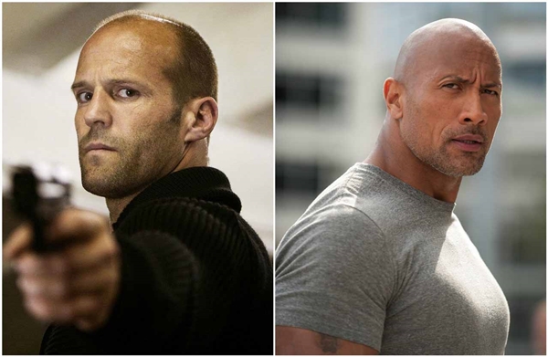 《速度与激情》衍生片定档2019