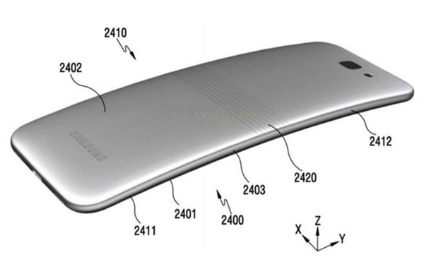 明年1月发！折叠屏三星Galaxy X产量仅10万台