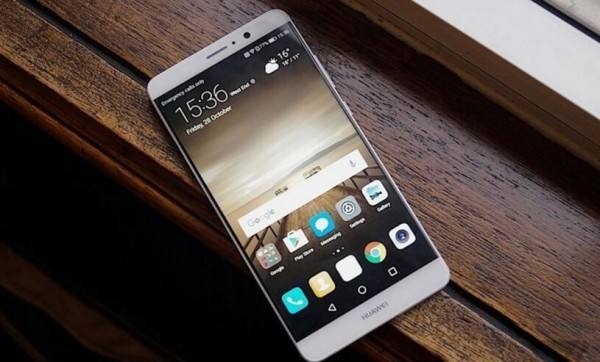 基于安卓8.0打造的EMUI 6曝光:华为Mate 9尝鲜