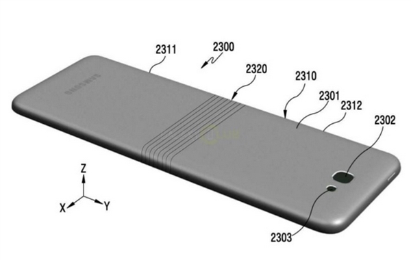 明年1月发！折叠屏三星Galaxy X产量仅10万台