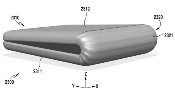 明年1月发！折叠屏三星Galaxy X产量仅10万台