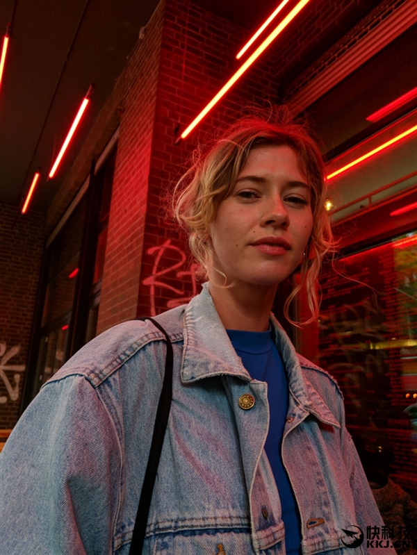 碾压iPhone 8P！拍照最强机Pixel 2官方样张释出