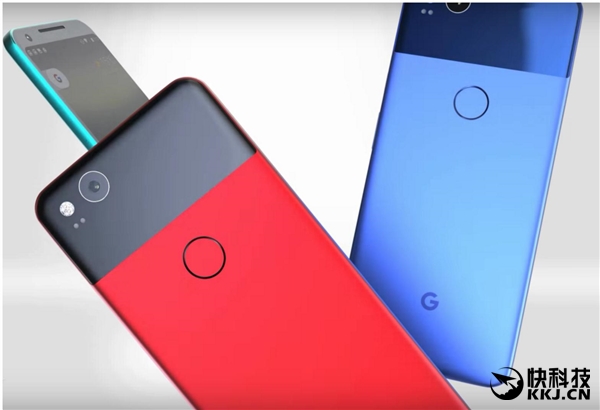 Pixel 2干掉3.5mm耳机孔！Google：体验更好