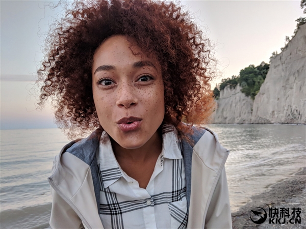 碾压iPhone 8P！拍照最强机Pixel 2官方样张释出