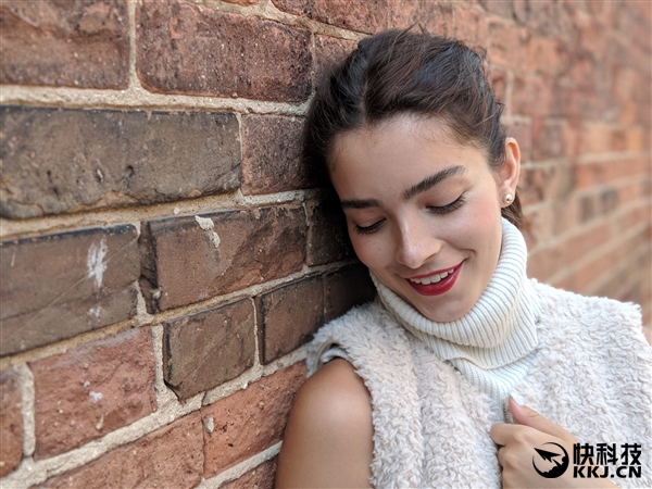 碾压iPhone 8P！拍照最强机Pixel 2官方样张释出