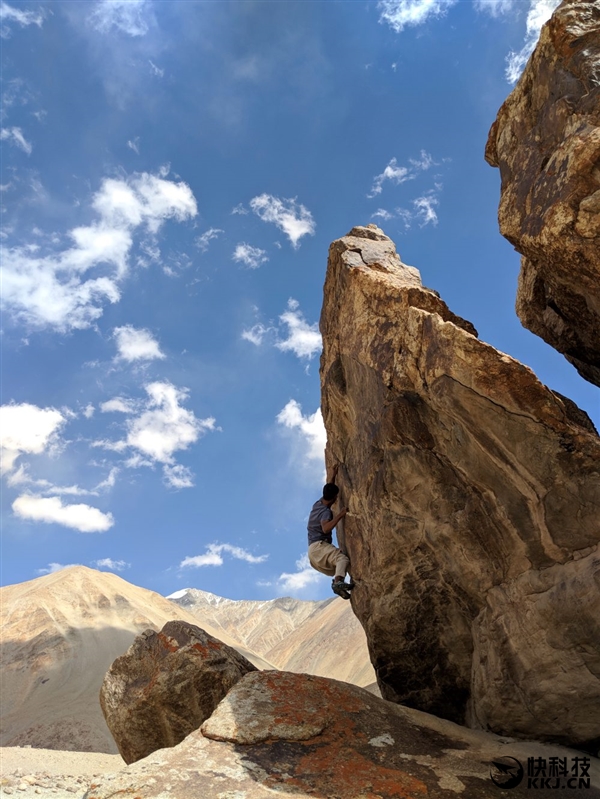 碾压iPhone 8P！拍照最强机Pixel 2官方样张释出