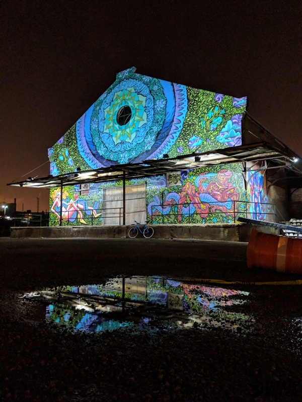 碾压iPhone 8P！拍照最强机Pixel 2官方样张释出