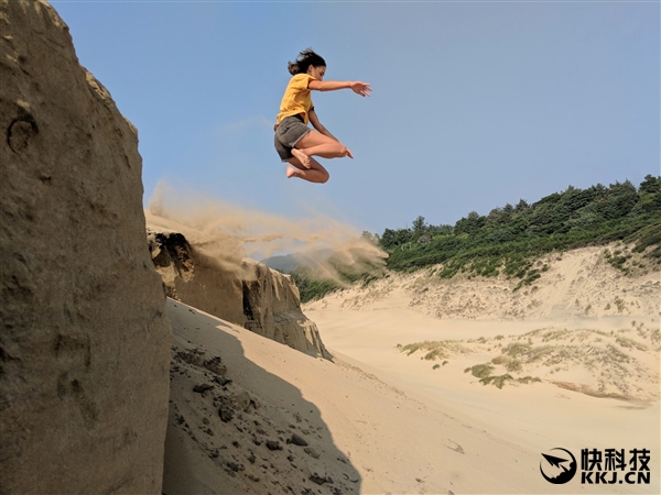 碾压iPhone 8P！拍照最强机Pixel 2官方样张释出