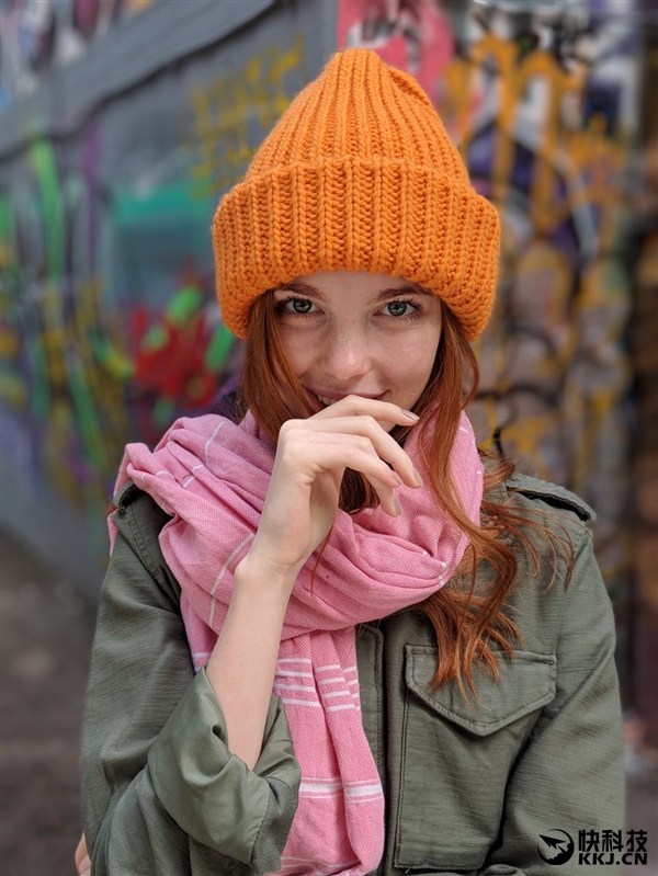 碾压iPhone 8P！拍照最强机Pixel 2官方样张释出