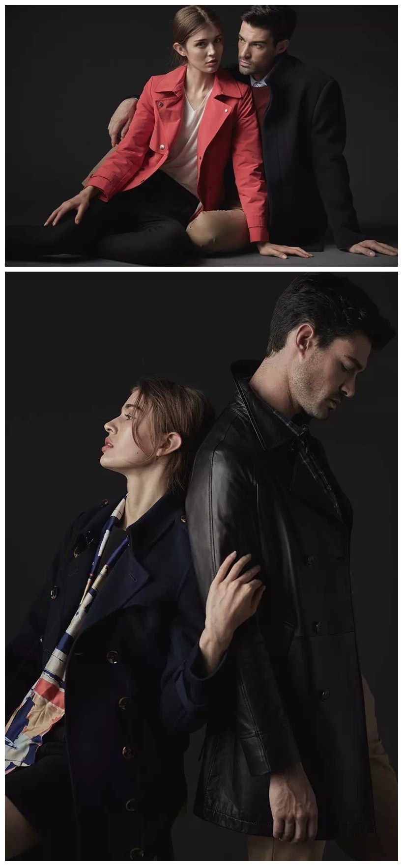 都市漫步 Rambling In The City