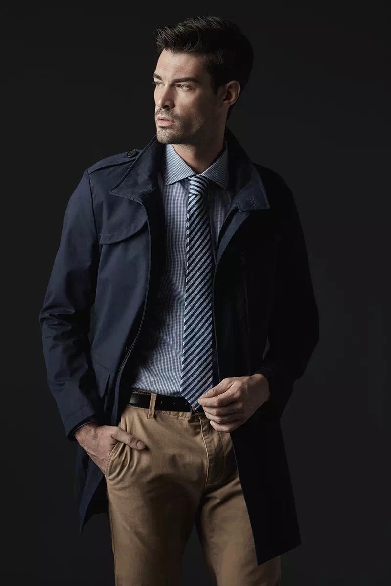 都市漫步 Rambling In The City