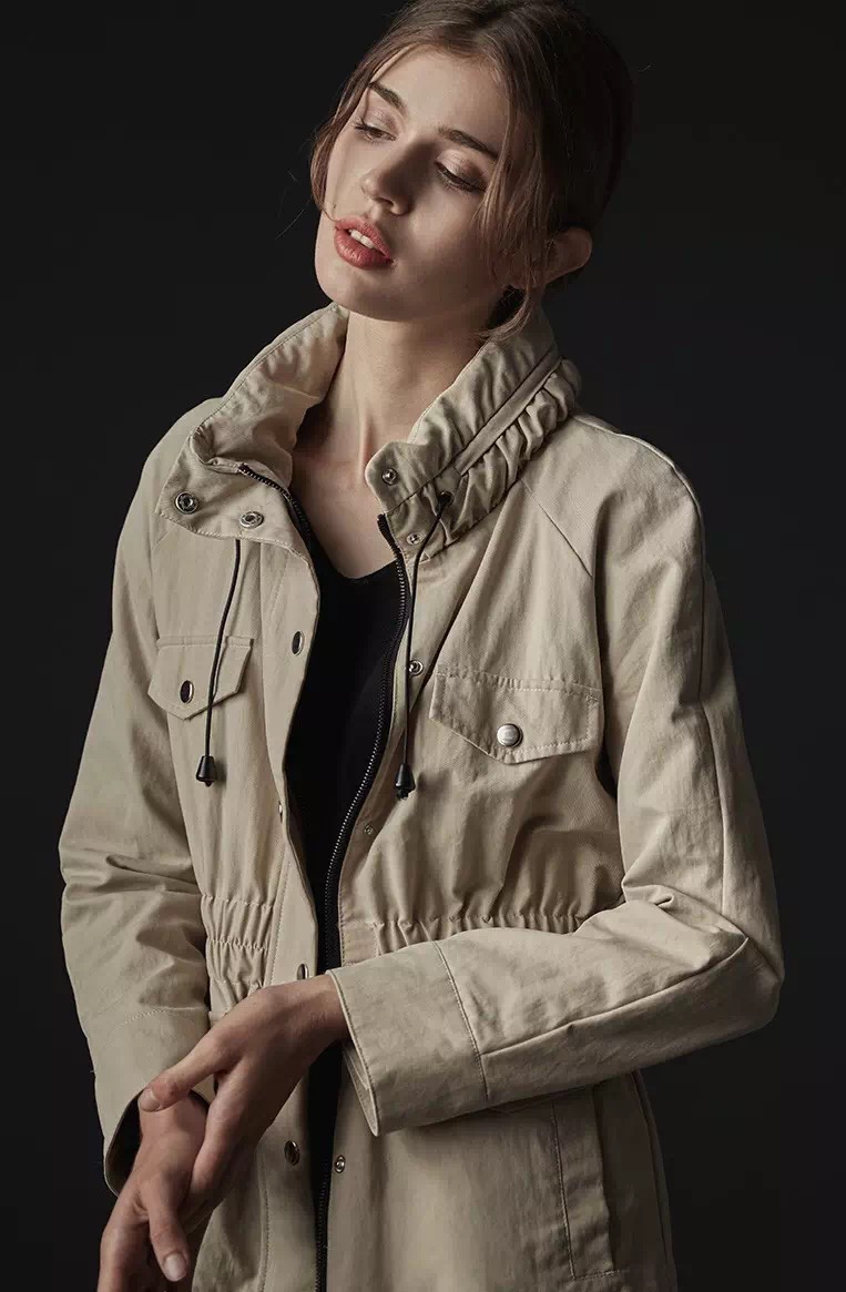 都市漫步 Rambling In The City