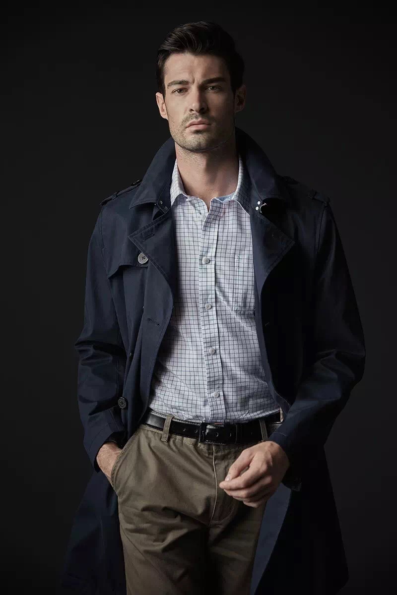 都市漫步 Rambling In The City