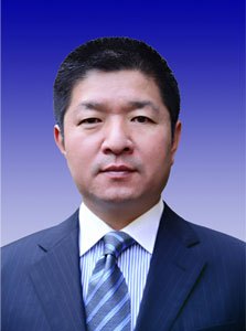 姚林任鞍钢集团公司董事、总经理、党委副书记