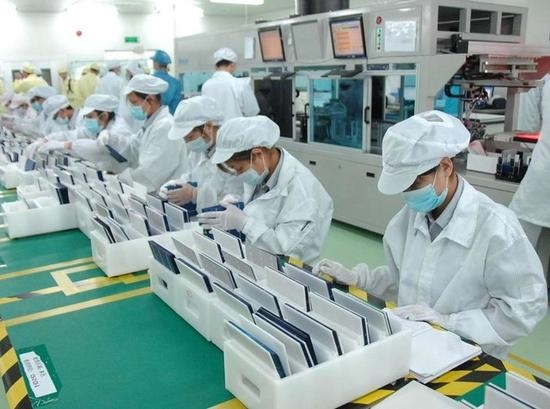 老外最爱!中国家电制造全面逆袭:市场份额占比超50%