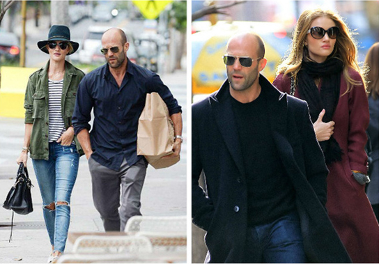 超模罗茜·汉丁顿-惠特莉 接地气的“带货”女王