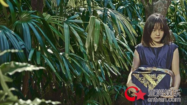 金马奖提名惊现黑马！14岁文淇冲击女主女配双金