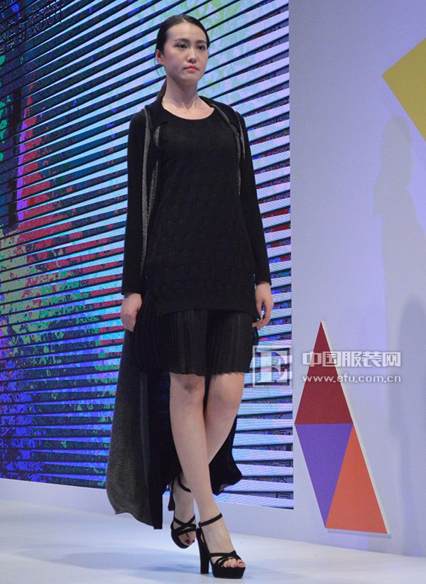 PH Value 针织展开启万人体验模式 再度肩负起产业重任