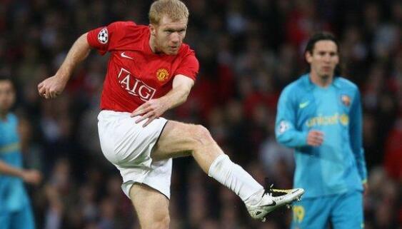 新的征程！曝曼联92班大师成英甲队主帅候选