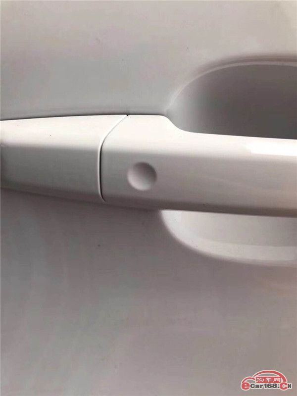 17款路虎揽胜运动欧版四驱全国分期路虎揽运3.0汽油版HSE配置特惠