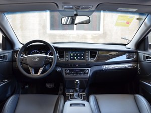 名图全系车型最高优惠5.09万 售全国