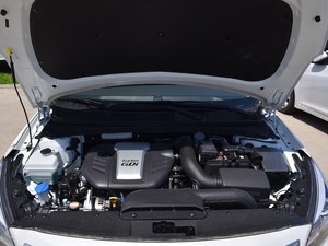 名图全系车型最高优惠5.09万 售全国