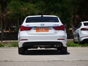 名图全系车型最高优惠5.09万 售全国