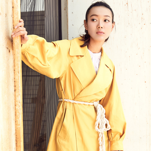 2018流行这些PANTONE色 穿上星品张扬缤纷色彩