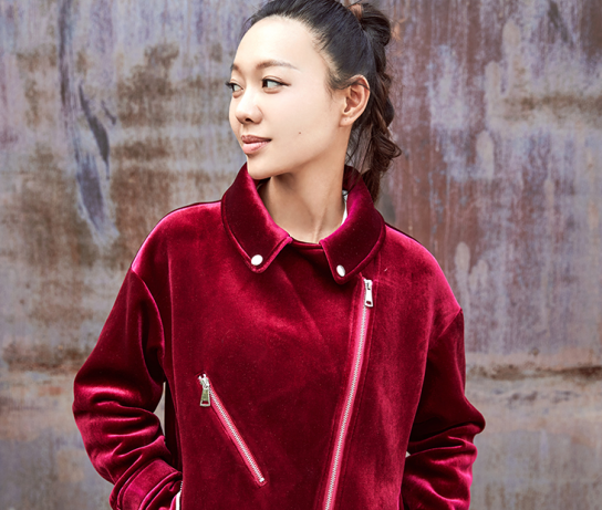 2018流行这些PANTONE色 穿上星品张扬缤纷色彩