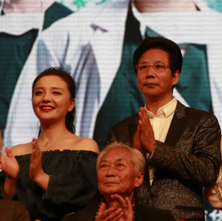 电影《你若安好》发布会在京举办 定档17日上映