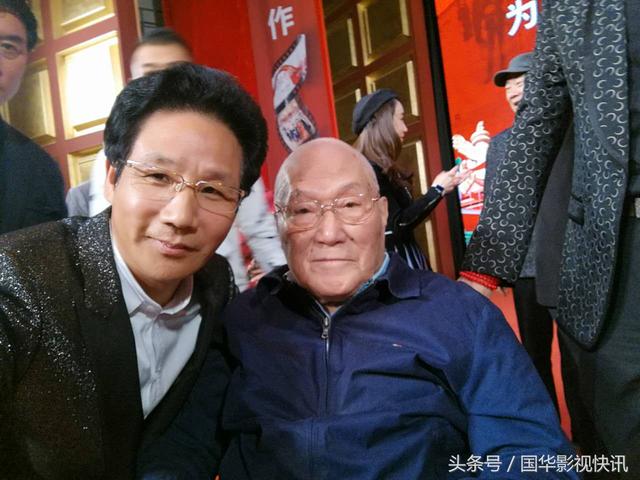 电影《你若安好》发布会在京举办 定档17日上映