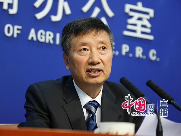 农业部：作物品种审定改革'多设路灯少设路障' 成效已显现