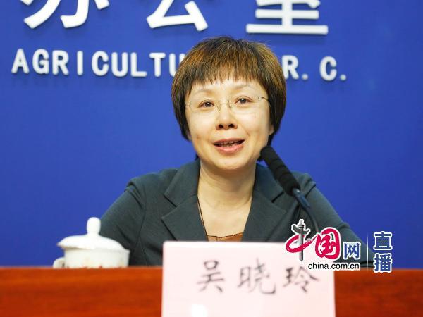 农业部:目前我国进口种子市场份额仅占3%