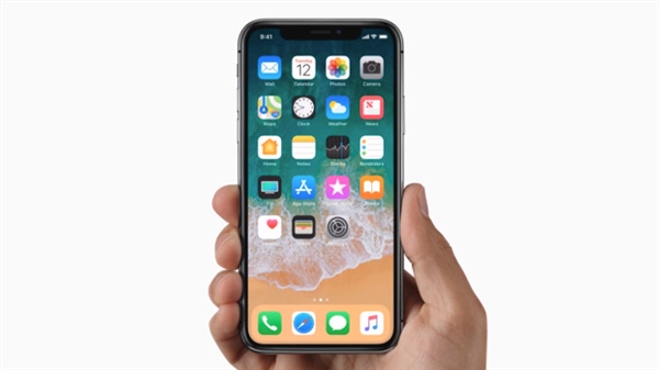 加价入手没跑！iPhone X每周产能出炉：依然少的可怜