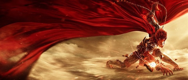 国产最强动画《大圣归来》要登陆日本:明年上映