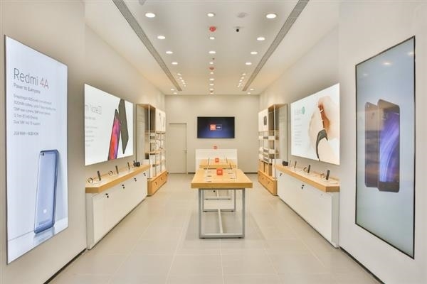 小米之家为啥疯狂开店？看到这流水豁然开朗